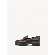 Tamaris Buckle Loafer