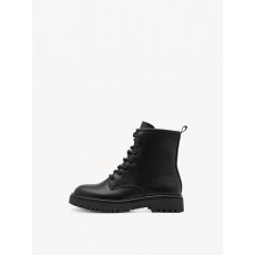 Tamaris Lace Up Boot