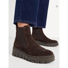 Tamaris Pull on Chelsea Boot