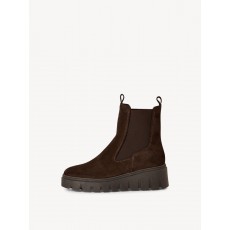 Tamaris Pull on Chelsea Boot