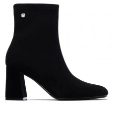 XTI Suede Boot
