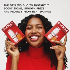 Olaplex Iconic Stylers Set Olaplex Iconic Stylers Set