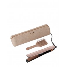 GHD Cashmere Limited Edition Gold Styler Gift Set GHD Cashmere Limited Edition Gold Styler Gift Set