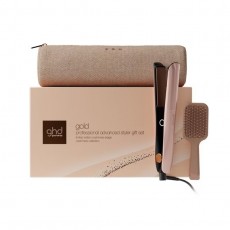 GHD Cashmere Limited Edition Gold Styler Gift Set GHD Cashmere Limited Edition Gold Styler Gift Set