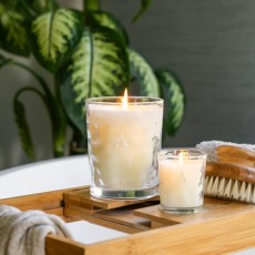 Arran Aromatics After The Rain Candle