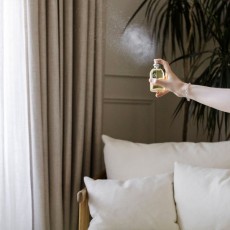 Arran Home After The Rain Room Spray 100ml
