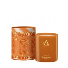 Arran Aromatics Seasonal Candle-Bitter Orange & Clove Arran Aromatics Seasonal Candle-Bitter Orange & Clove