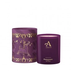 Arran Aromatics Seasonal Candle-Pomegranate & Plum Arran Aromatics Seasonal Candle-Pomegranate & Plum
