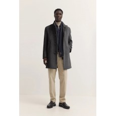 Bugatti Wool Coat