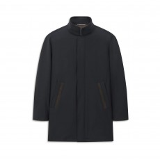 Bugatti Poplin Coat