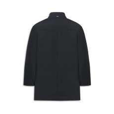 Bugatti Poplin Coat