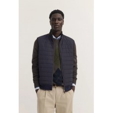 Bugatti  Knitted Waistcoat