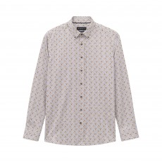 Bugatti Casual  Mosaic shirt