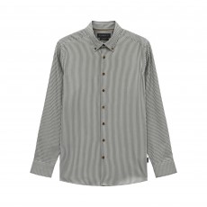 Bugatti Shirt Long Sleeve