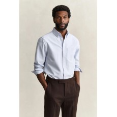 Gant Reg Brushed Oxford Shirt
