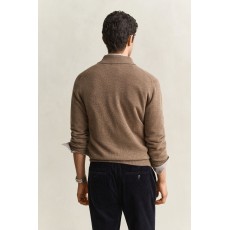 Gant Superfine Lambswool Polo