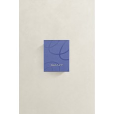 Gant Tartan Socks 2-Pack Gift Box