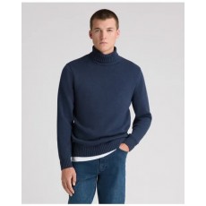 Remus Uomo Roll Neck Sweater Remus Uomo Roll Neck Sweater