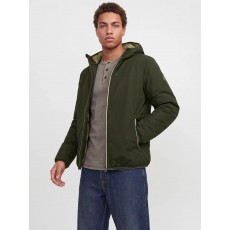 Jack & Jones Brooklyn Reversible Jacket