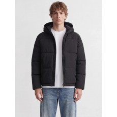Jack & Jones Galaxy Puffer Jacket