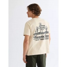 Wrangler Vintage Tee