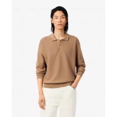 Lacoste Polo Sweater