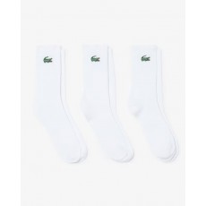 Lacoste Crew Socks