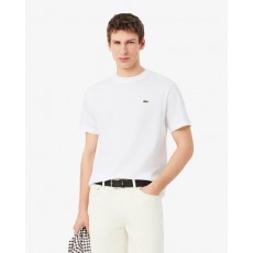 Lacoste Cotton T-Shirt