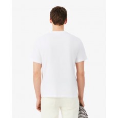 Lacoste Cotton T-Shirt