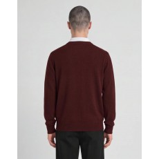 Lyle & Scott Knitted Crew Neck Jumper