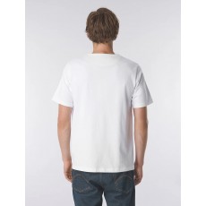 Pretty Green Rave-On Paisley Logo T-Shirt