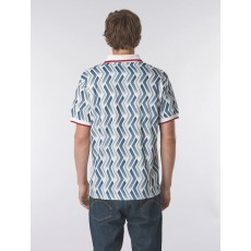 Pretty Green Kingsleigh Football Top