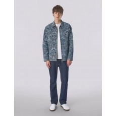 Pretty Green Rave-On Paisley Bomber