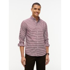 Tommy Hilfiger Heritage Oxford Gingham Shirt