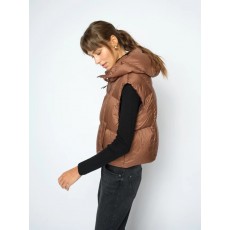 Mos Mosh Kiara Tally Down Vest