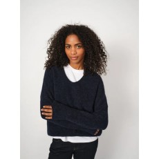 Mos Mosh Thora V-Neck Knit
