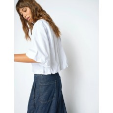 Mos Mosh Maxime Nylah Shirt