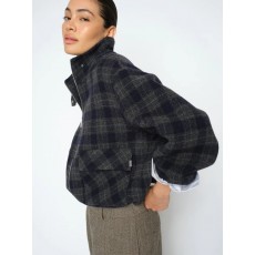 Mos Mosh Camille Check Jacket