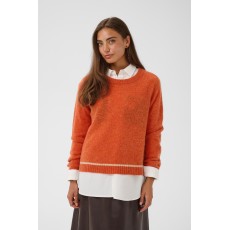 Culture Nova Katrina Pullover