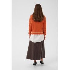 Culture Nova Katrina Pullover