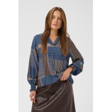 Culture Leila Greece Blouse