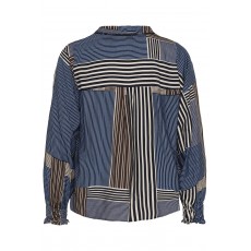 Culture Leila Greece Blouse