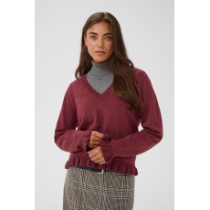 Culture Clare Annemarie Frill Vneck