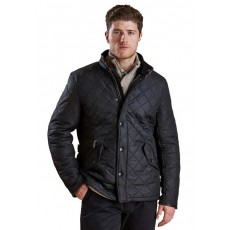 Barbour Powell Quilt