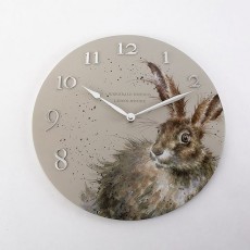 Wrendale Hare Clock Wrendale Hare Clock