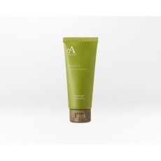 Arran Machrie Sea Salt & Rockrose Shave Gel 100ml Arran Machrie Sea Salt & Rockrose Shave Gel 100ml