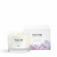 Neom Perfect Nights Sleep 3 Wick Candle