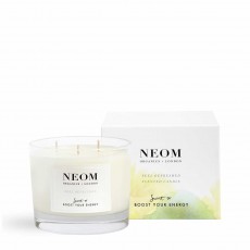 Neom Feel Refreshed 3 Wick Feel Refreshed Candle