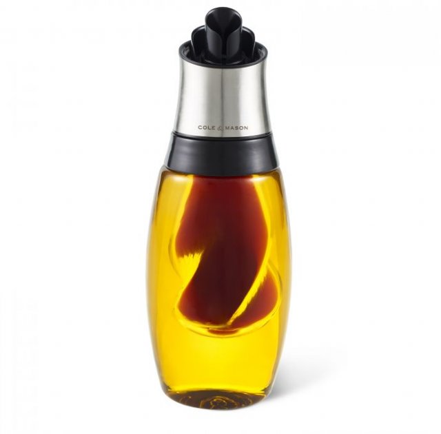 Oil & Vinegar Duo