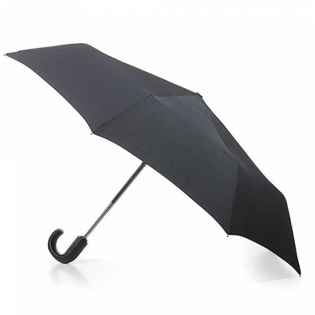 Open & Close-11 Black
